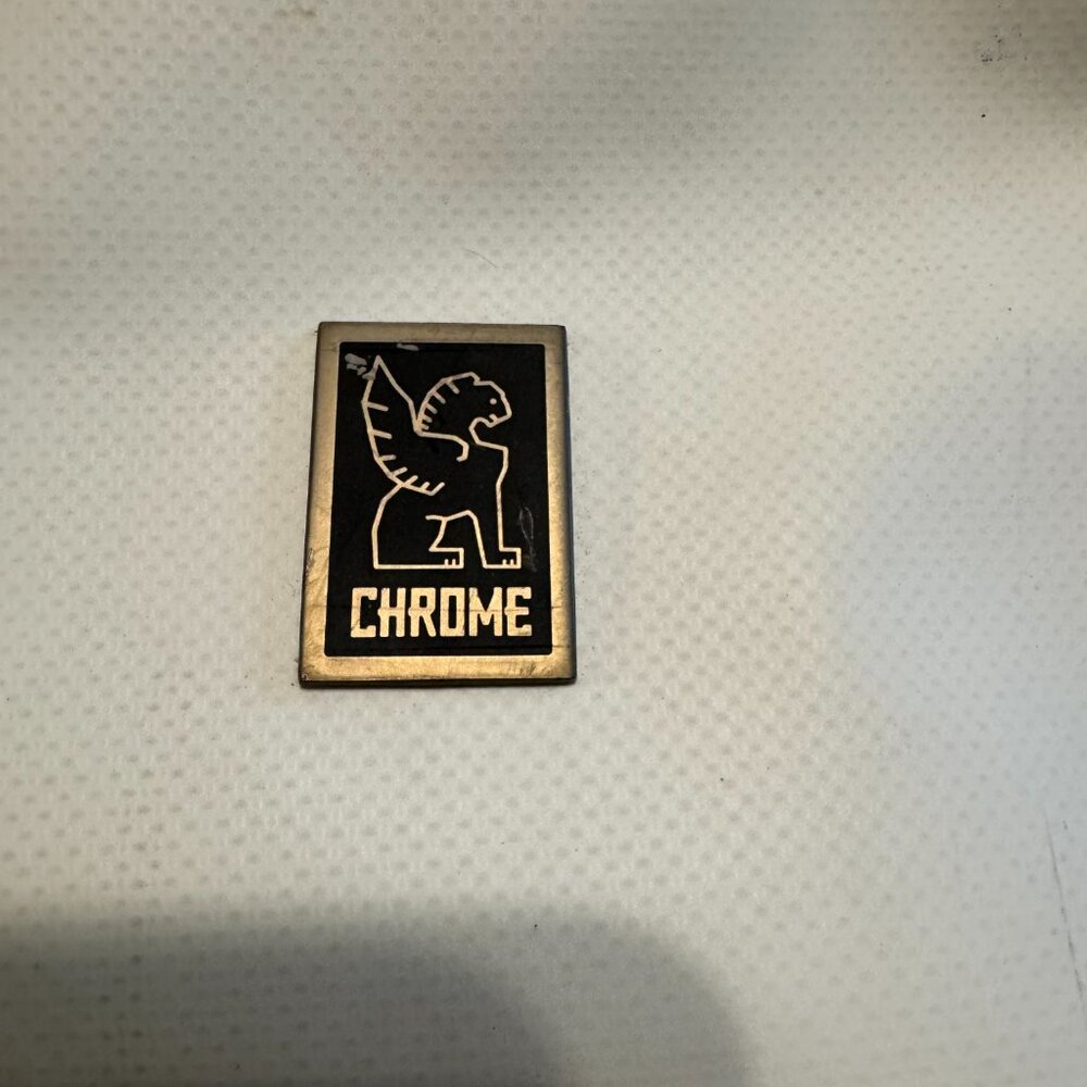 Chrome Industries Avail Backpack - image 4